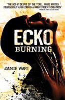 Ecko Burning 9781781169087