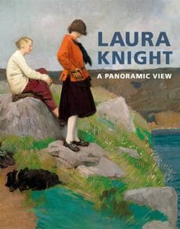 Laura Knight 9781781301111
