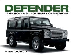Land Rover Defender 9781781316283