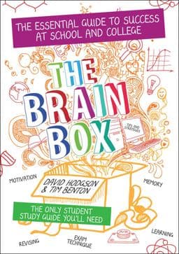 The Brain Box 9781781351130