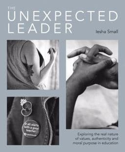 The Unexpected Leader 9781781352991