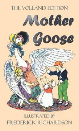 Mother Goose 9781781390313