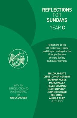 Reflections for Sundays, Year C 9781781400395