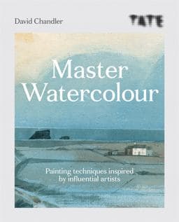 Tate Master Watercolour 9781781576755