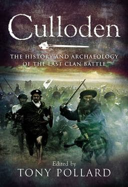 Culloden 9781781597965