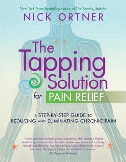 The Tapping Solution for Pain Relief 9781781802939