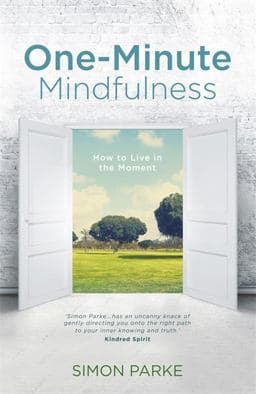 One-Minute Mindfulness 9781781804964