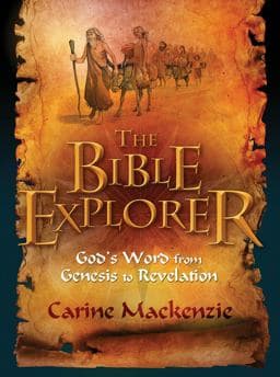 Bible Explorer 9781781913017