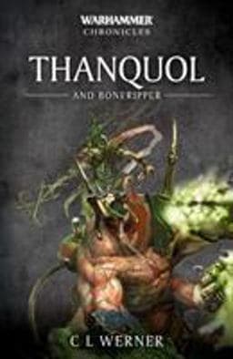 Thanquol and Boneripper 9781781939888