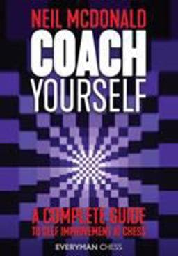 Coach Yourself 9781781945124