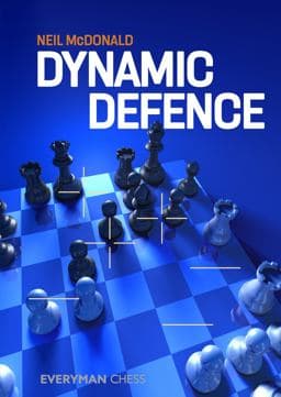 Dynamic Defence 9781781945902