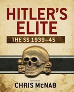 Hitler's Elite 9781782000884