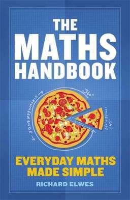 The Maths Handbook 9781782069454