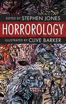 Horrorology 9781782069997