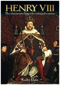Henry VIII 9781782122159
