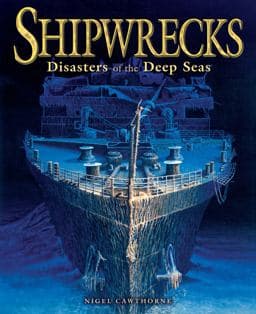 Shipwrecks 9781782123330
