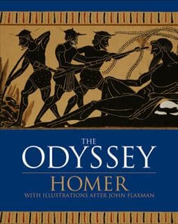 The Odyssey 9781782124252