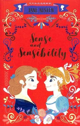 Sense and Sensibility 9781782264767
