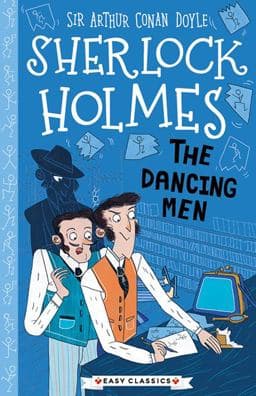 Sherlock Holmes: the Dancing Men 9781782267935