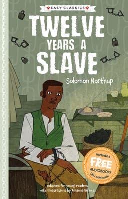 Twelve Years a Slave 9781782268550