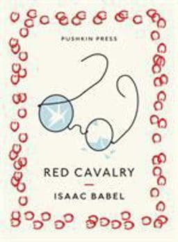 Red Cavalry (Pushkin Collection) 9781782270935
