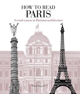 How to Read Paris 9781782404064