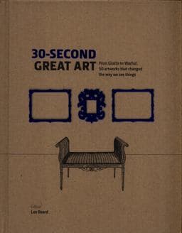 30-Second Great Art 9781782405528