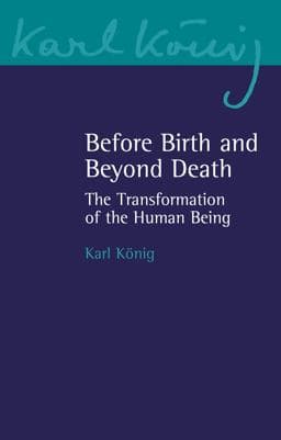 Before Birth and Beyond Death 9781782507192