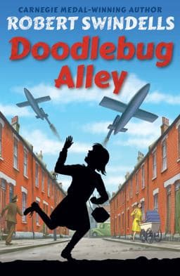 Doodlebug Alley 9781782701620
