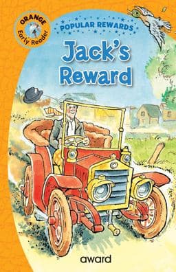 Jack's Reward 9781782702245