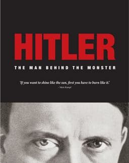 Hitler 9781782744948