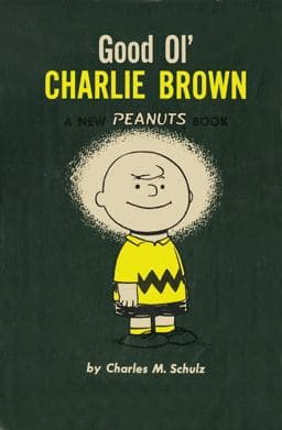 Good Ol' Charlie Brown 9781782761587