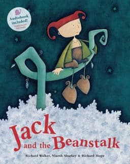 Jack and the Beanstalk 9781782854166