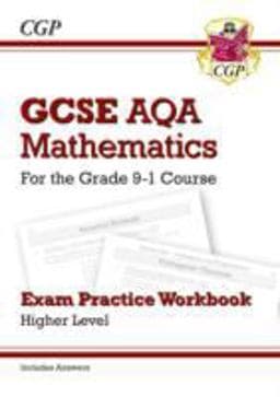 GCSE AQA Mathematics 9781782943945