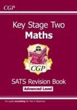 Key Stage Two Maths 9781782944188