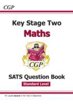 Key Stage Two Maths 9781782944218