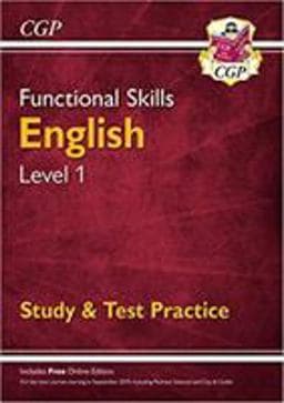Functional Skills 9781782946298