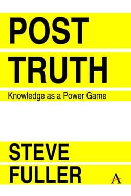 Post-Truth 9781783086931