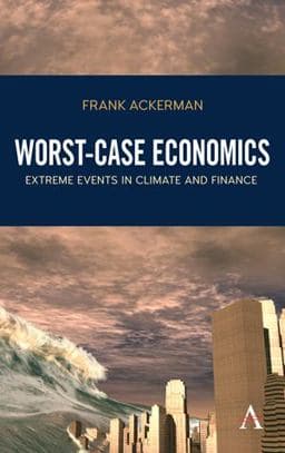 Worst-Case Economics 9781783087075