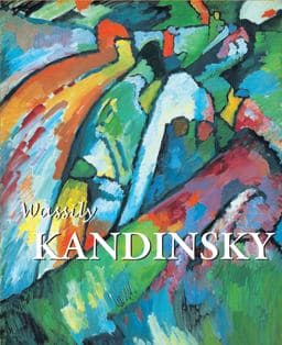 Kandinsky 9781783105700
