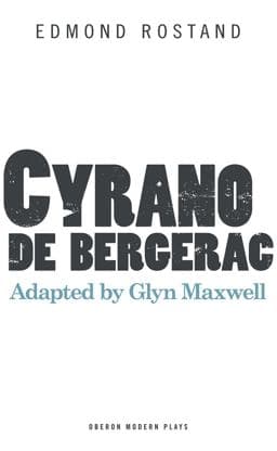 Cyrano de Bergerac 9781783190331