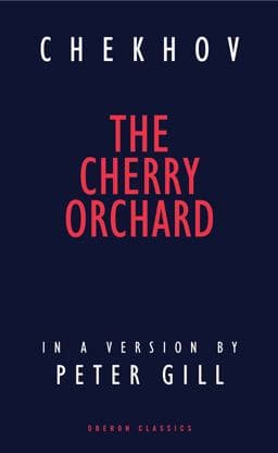 The Cherry Orchard 9781783190423