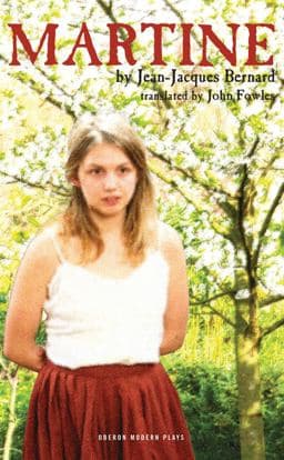 Martine 9781783196432