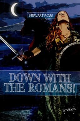 Down with the Romans! 9781783225477