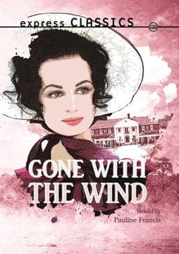 Gone with the Wind 9781783226450