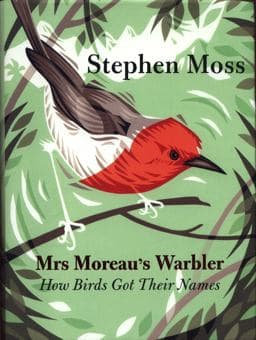 Mrs Moreau's Warbler 9781783350902