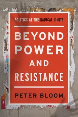 Beyond Power and Resistance 9781783487554