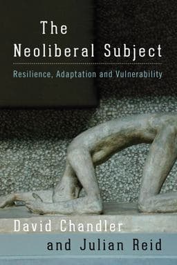 The Neoliberal Subject 9781783487714