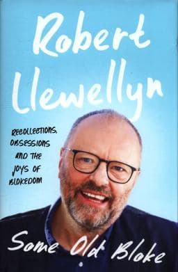 Some Old Bloke 9781783526024