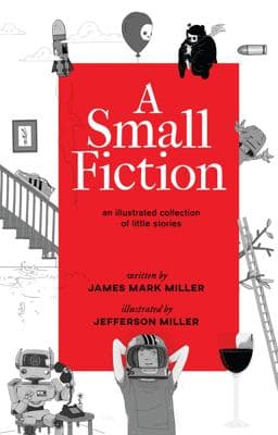 A Small Fiction 9781783526871